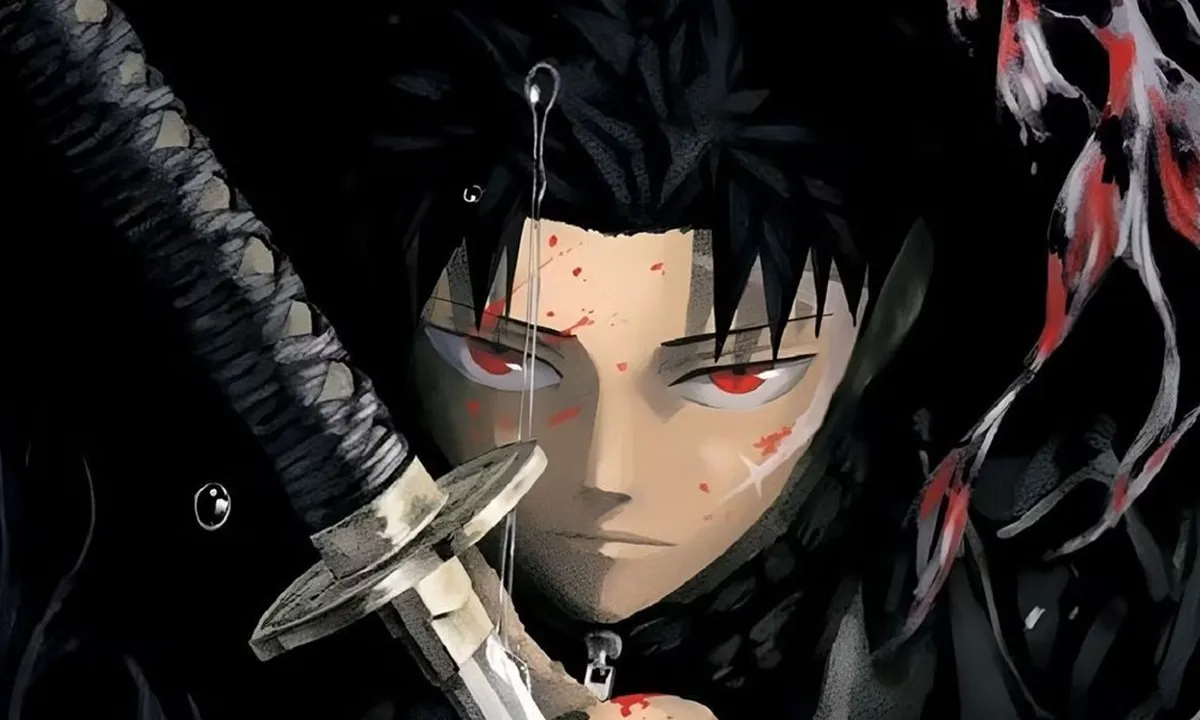 Sinopsis Manga yang Dinantikan Versi Animenya, Kisah Aksi Samurai Sampai Penyihir Gaib