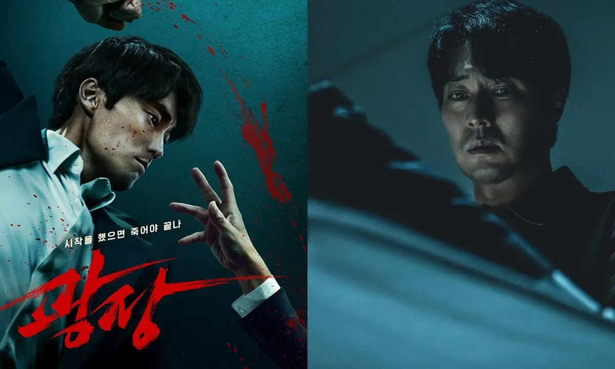 Sinopsis 'MERCY FOR NONE', Drama Netflix So Ji-Sub yang Penuh Intrik dan Balas Dendam