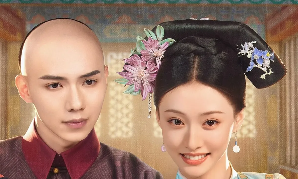 Sinopsis Mini Drama China RETURNING PEARL, Resmi Tayang 7 November 2025
