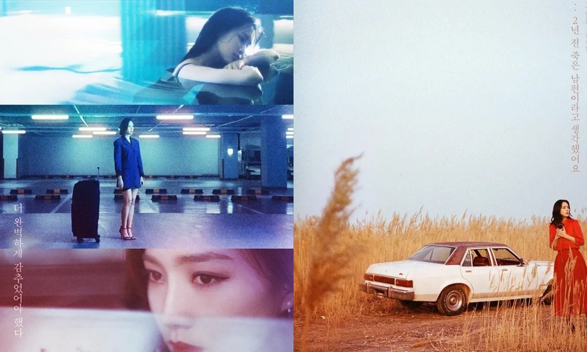 Sinopsis MISTRESS Drama Korea Remake Serial Barat, Kisah Penuh Plot Twist dan Skandal