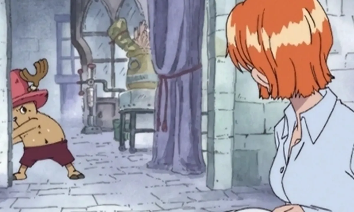 Sinopsis One Piece Drum Island Arc, Fakta Menarik dan Link Sub Indo