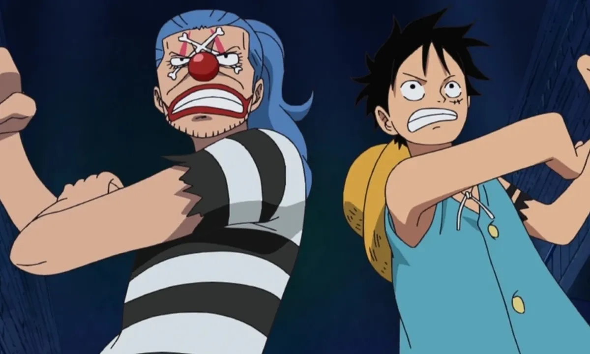 Sinopsis One Piece Impel Down Arc, Fakta Menarik, dan Nonton Link Sub Indo