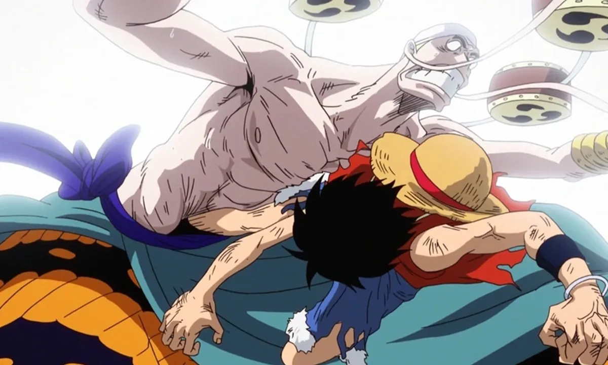 Sinopsis 'One Piece Skypiea Arc' Beserta Fakta Unik dan Link Nonton Sub Indo