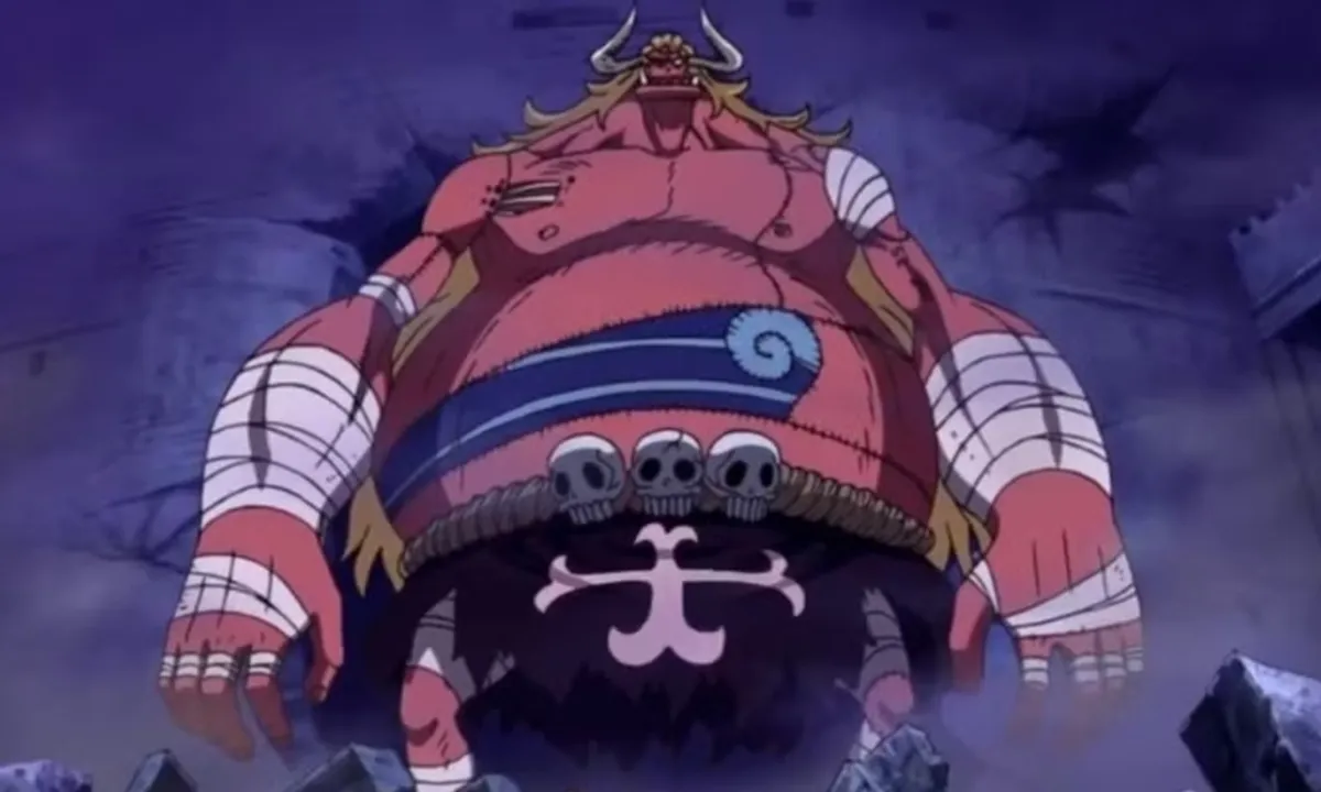 Sinopsis One Piece Thriller Bark Arc, Fakta Menarik dan Link Nonton Sub Indo