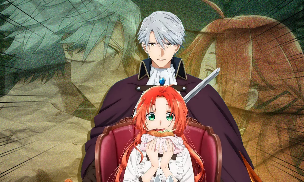 Sinopsis Pass the Monster Meat, Milady dan Link Nonton Sub Indo