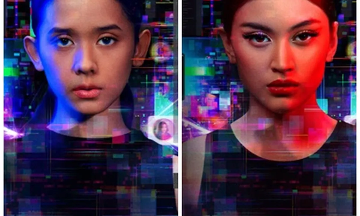 Sinopsis Serial "SECOND ACCOUNT" Media Sosial, Aman atau Berbahaya? Ungkap Misterinya