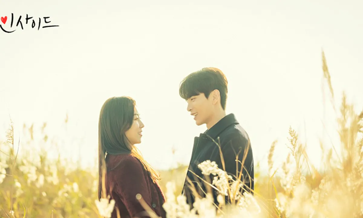 Sinopsis THE BEAUTY INSIDE Episode 11: Rahasia Lee Min Ki Terbongkar?