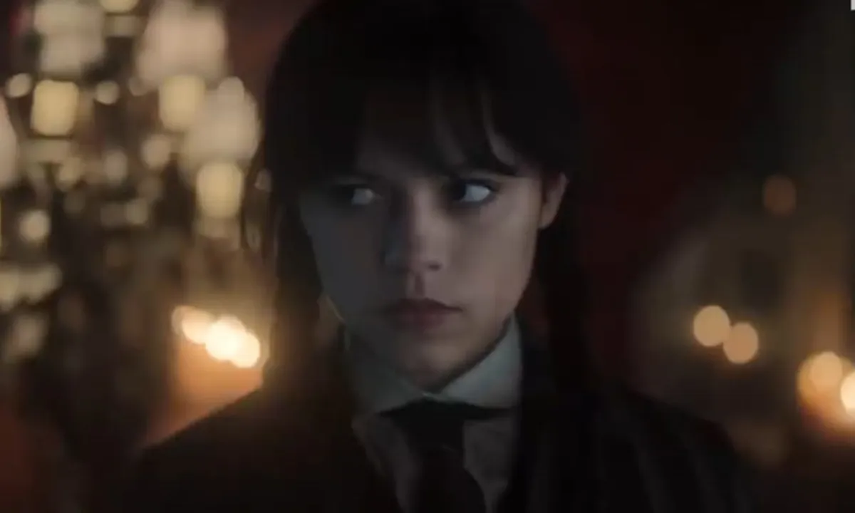 Sinopsis WEDNESDAY SEASON 2 Janjikan Cerita yang Lebih Intens dan Misterius - Ada Lady Gaga Ikut Bergabung