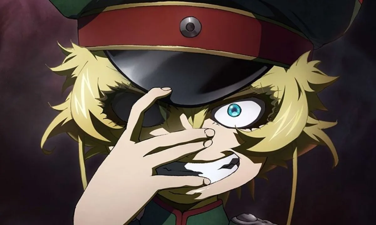 Sinopsis 'YOUJO SENKI 2' Beserta Fakta Menarik dan Jadwal Tayang