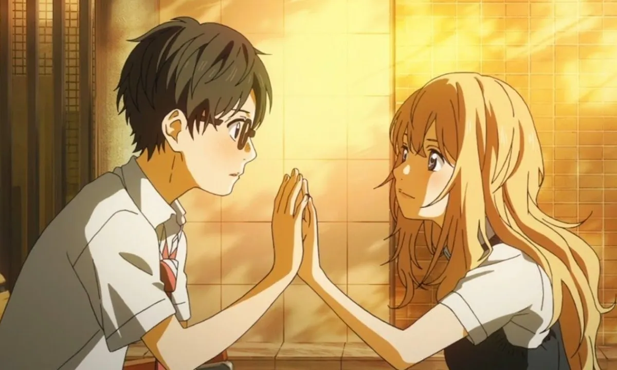 Sinopsis 'Your Lie in April' dan Rekomendasi Anime Tema Serupa