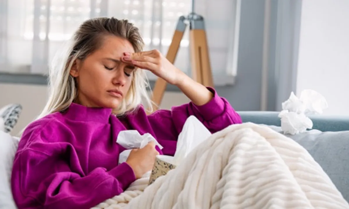 Sinusitis: Pengertian, Penyebab Gejala, Ketahui juga Cara Mengatasinya