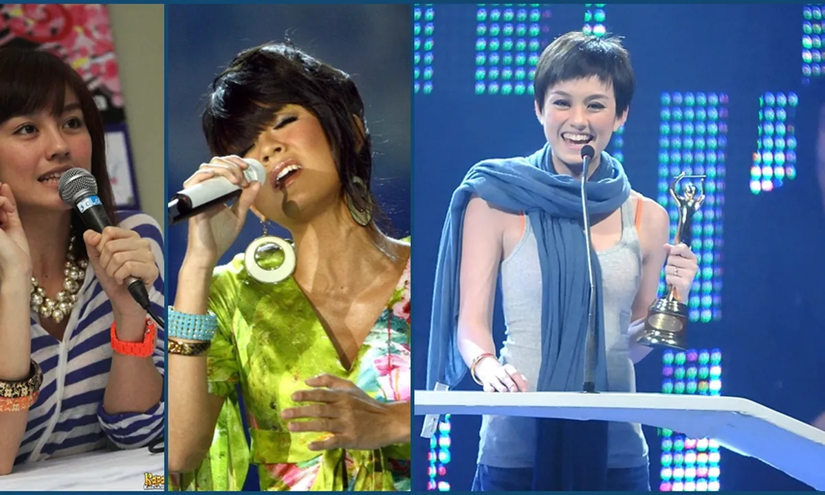 Sisi Lain Agnez Mo Terpancar Lewat Lagu-Lagu Ini