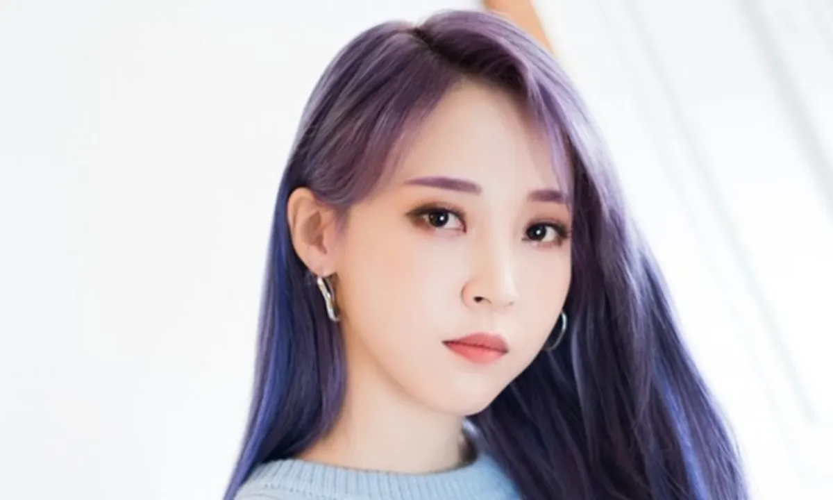 Sisi Lain Moonbyul MAMAMOO di Teaser Terbaru Eclipse