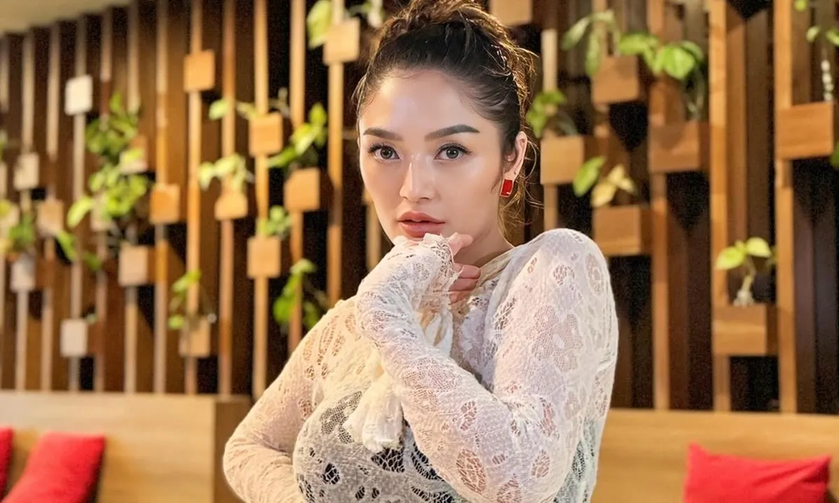 Siti Badriah Ngaku Pernah Punya Mantan Pacar Penyuka Sesama Jenis, Jalani Hubungan Agar Kembali Normal
