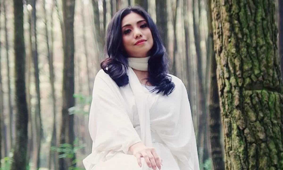 Siti Rahmawati Padukan Dangdut Dengan Musik Turki Lewat Single 'Harapan Sirna'