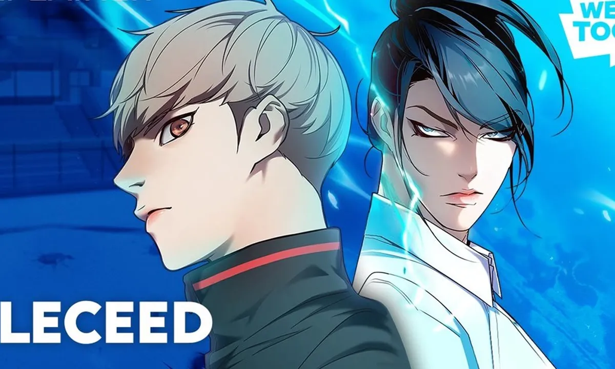 Situs Baca Komik Eleceed Legal Lengkap dengan Sinopsisnya