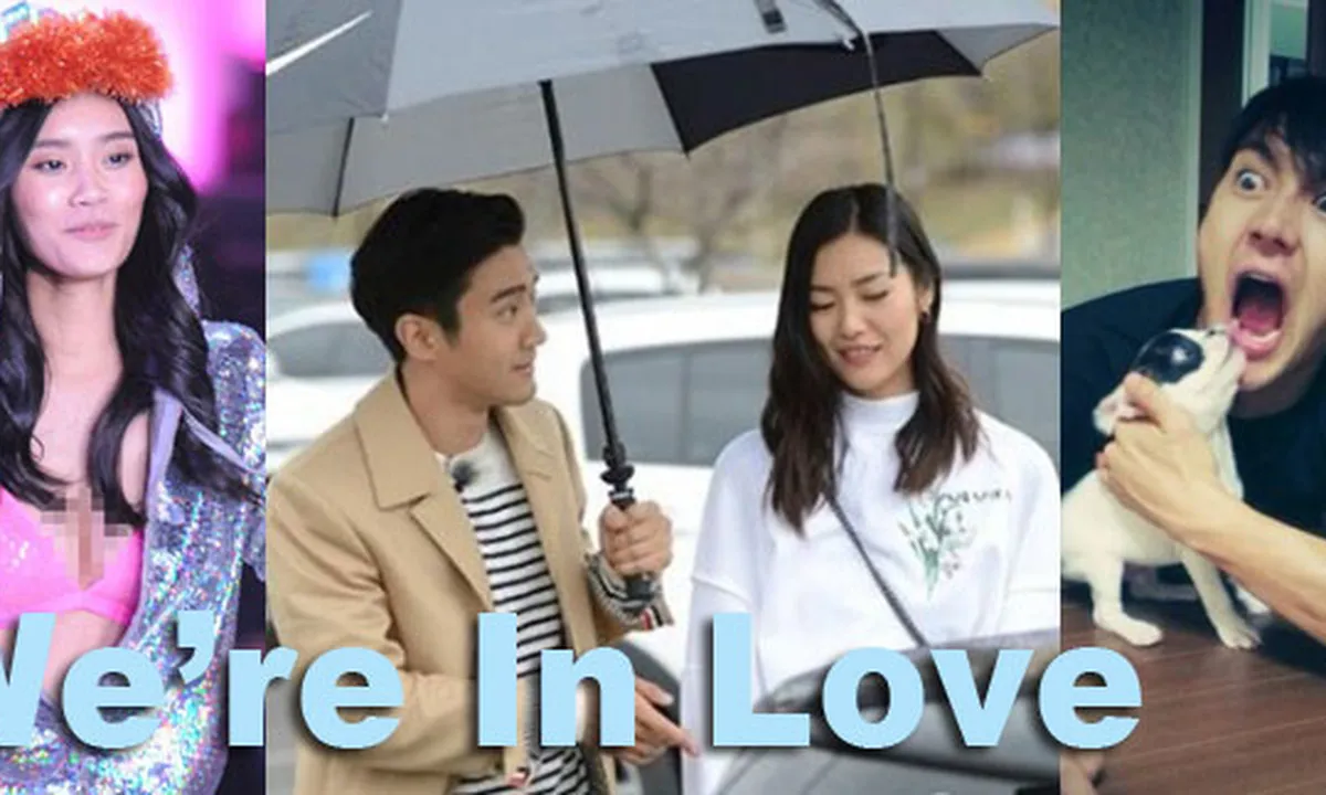 Siwon 'Nikahi' Mantan Model Victoria's Secret, Fans Malah Bahagia