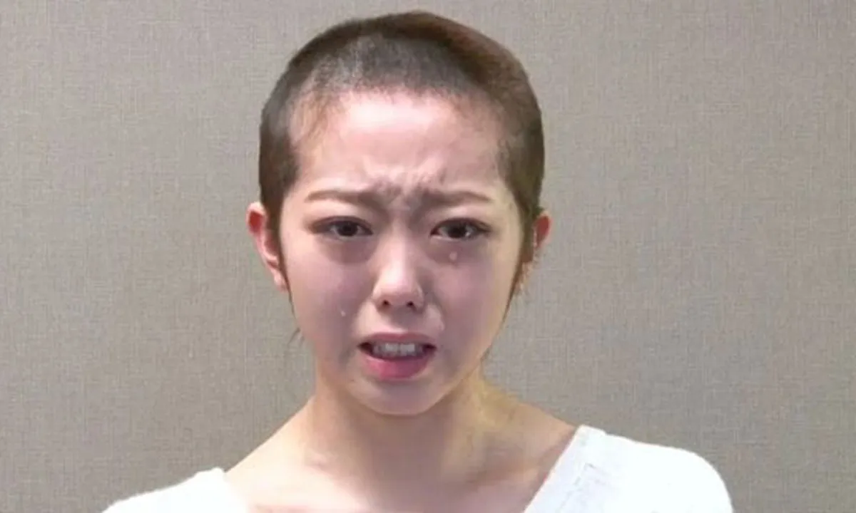 Skandal Seksual Yang Menghantam Member AKB48!
