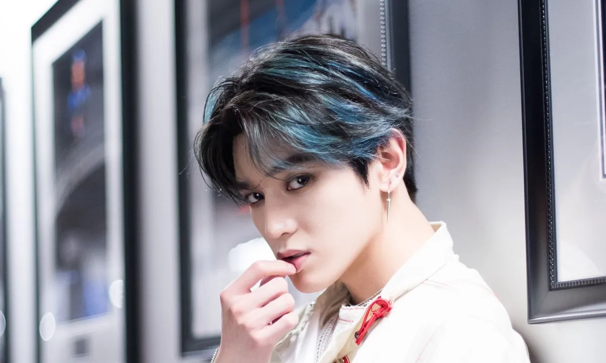 SM Entertainment Buka Suara Soal Kasus Bullying Taeyong NCT