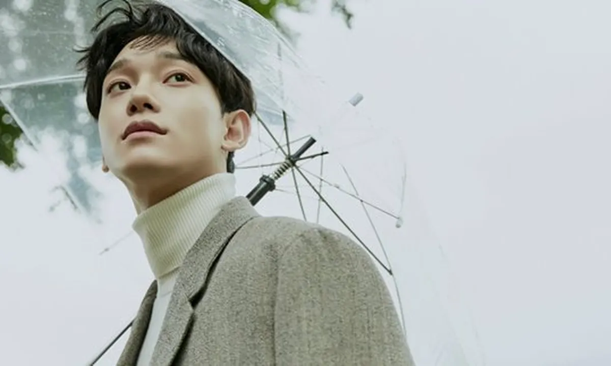 SM Entertainment Konfirmasi Calon Istri Chen Sedang Hamil
