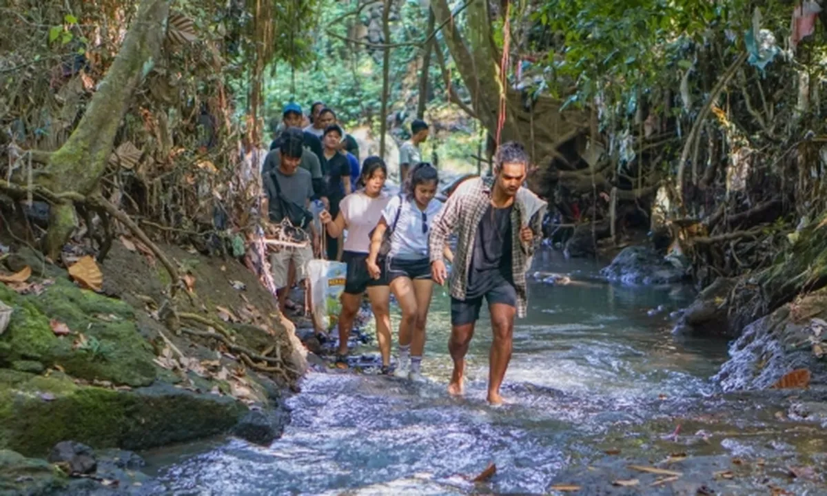 'Smart Spending' Bersama BestHostels Indonesia, Alternatif Liburan Maksimal dengan Biaya Minimal
