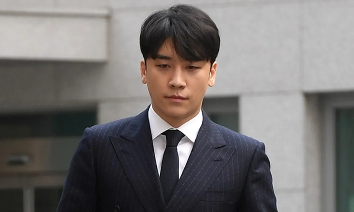 Soal Bawa PSK ke Indonesia, Ini Penjelasan Pengacara Seungri