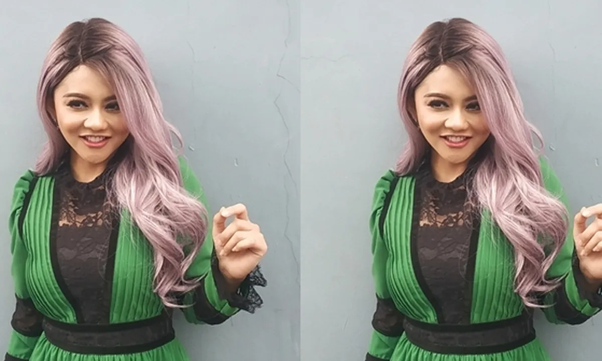 Soal Calon Istri Saipul Jamil, Jenita Janet: Semoga Jodoh Terbaik, Bukan Settingan
