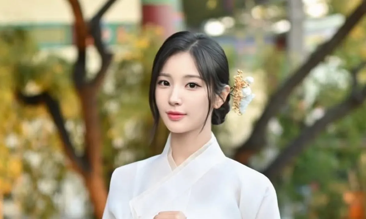 Sohee (ALICE) Kabarkan Sudah Punya Anak, Perlihatkan Momen Bersama Buah Hati
