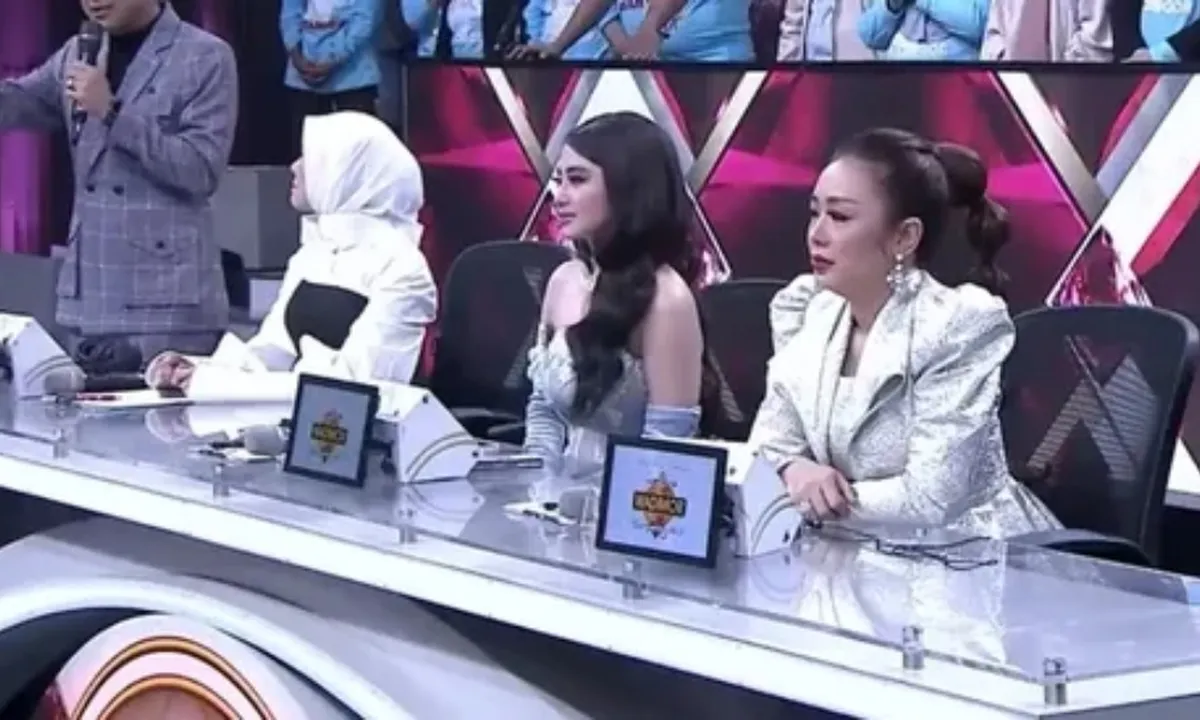 Wejangan Dewi Perssik dan Soimah yang Bisa Jadi Bekal Peserta DA8