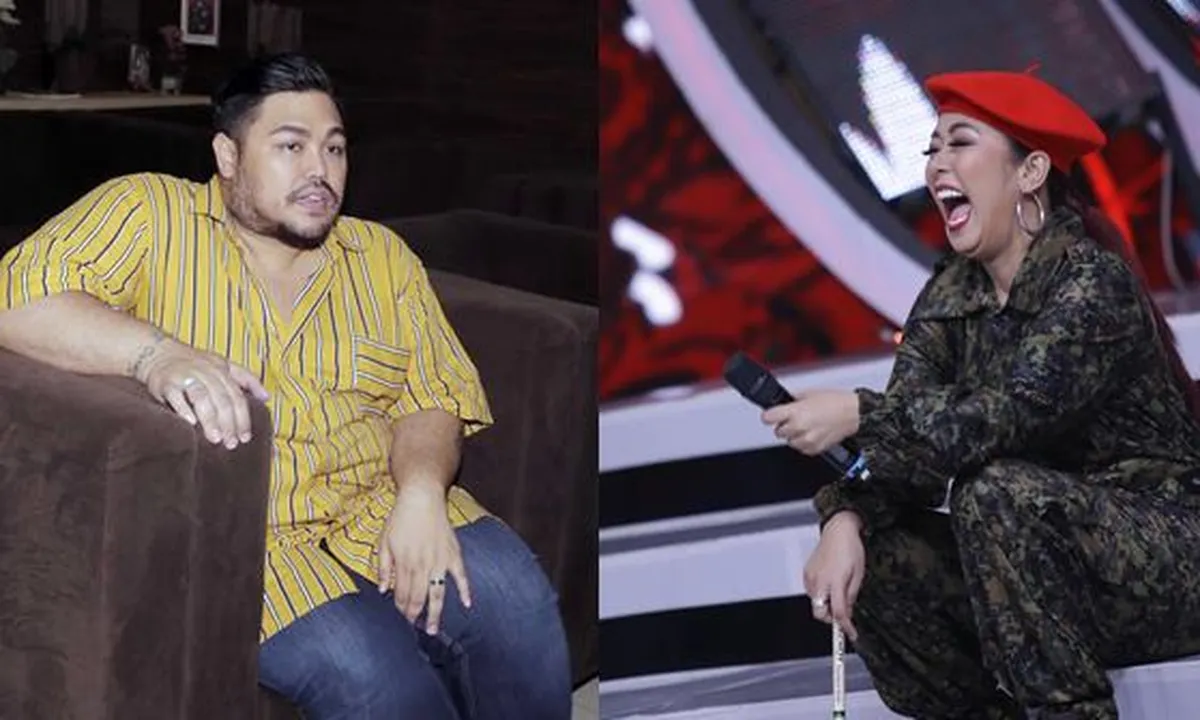 Ivan Gunawan Beneran Ingin Nikah, Soimah: Tapi Masih Halu