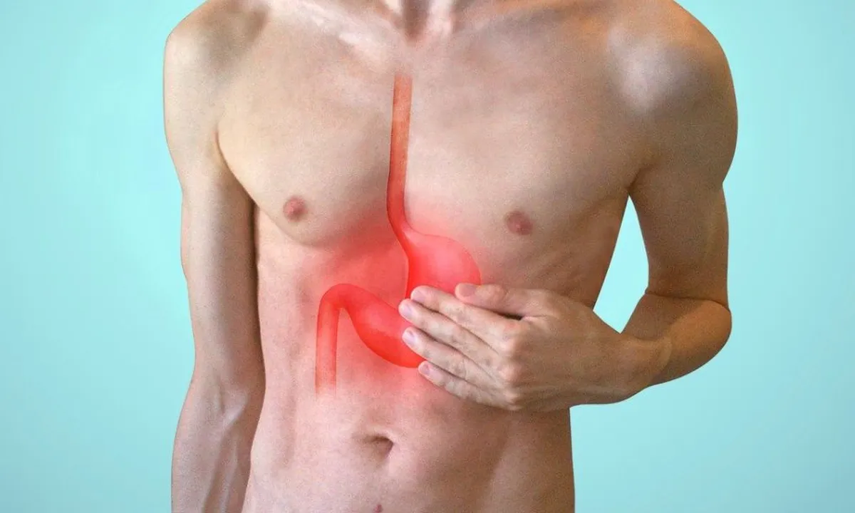 Solusi Alami, Obat Herbal Ampuh untuk Menurunkan Asam Lambung dengan Aman!