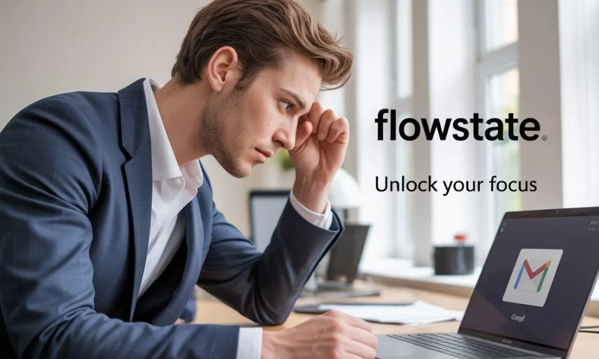 Solusi Lengkap Cara Atasi Gmail Tidak Bisa Download File dengan Mudah