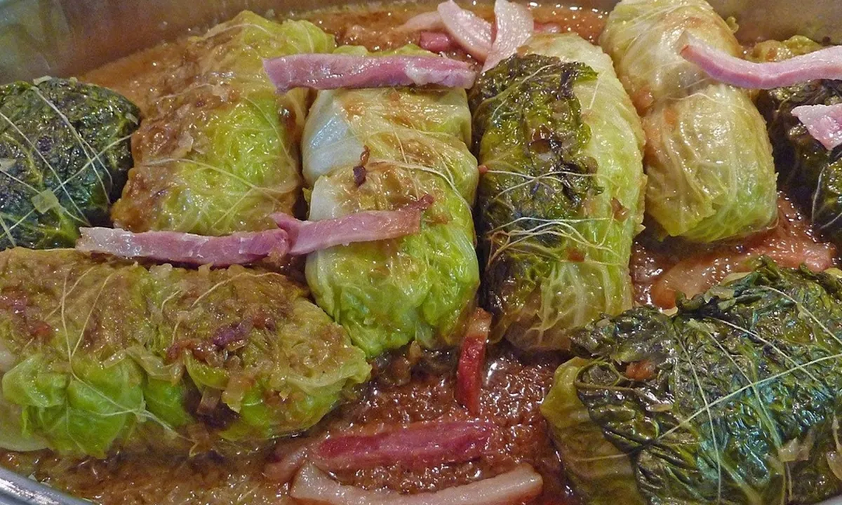Solusi Praktis, 5 Resep Sayur Kol yang Lezat untuk Menu Darurat!
