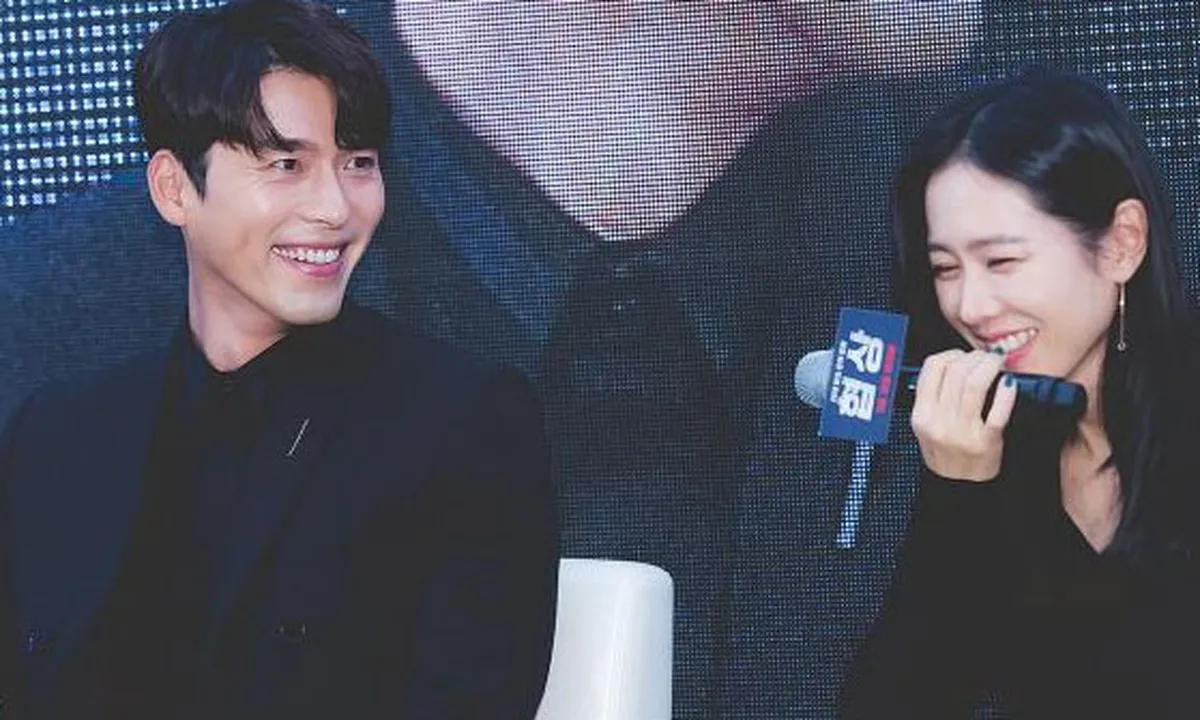 Son Ye Jin - Hyun Bin Dirumorkan Pacaran, Liburan Bareng ke LA?