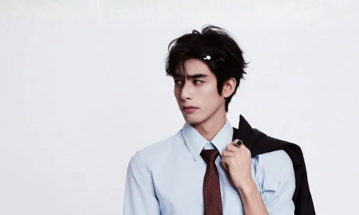Song Weilong dan Tian Xiwei Dikabarkan Akan Main di Drama Baru