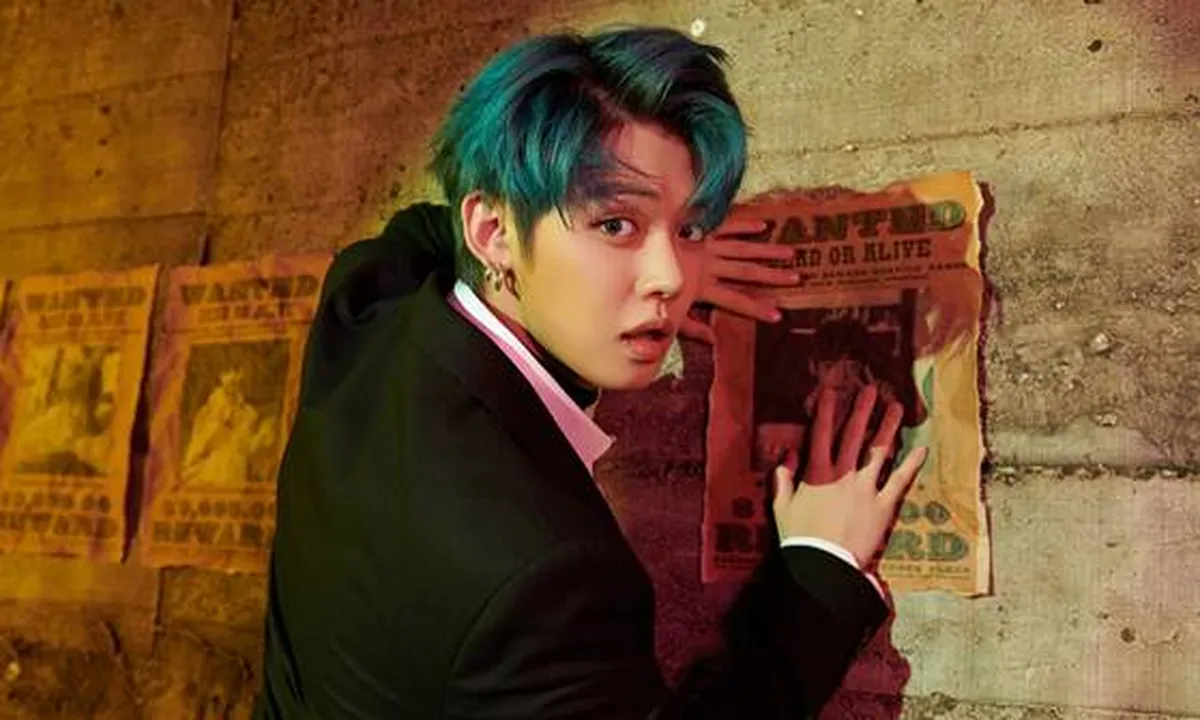 Soobin TXT Ungkap Kepopuleran Yeonjun di Sekolah, Seperti Apa Ya?