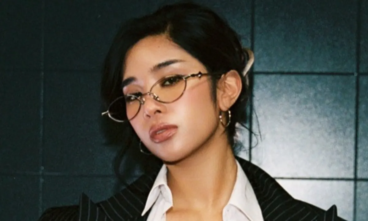 Sophia KATSEYE Hiatus, Lima Bulan Setelah Manon