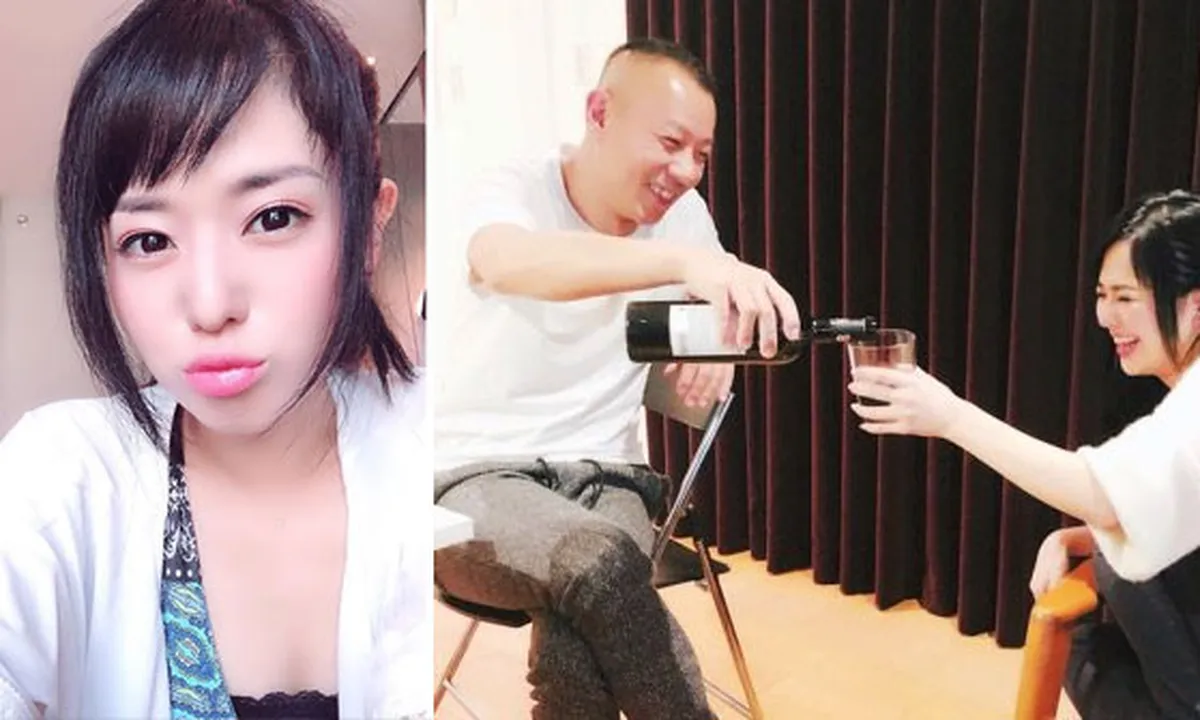 Sora Aoi Mantan Bintang Video Dewasa Umumkan Kehamilan