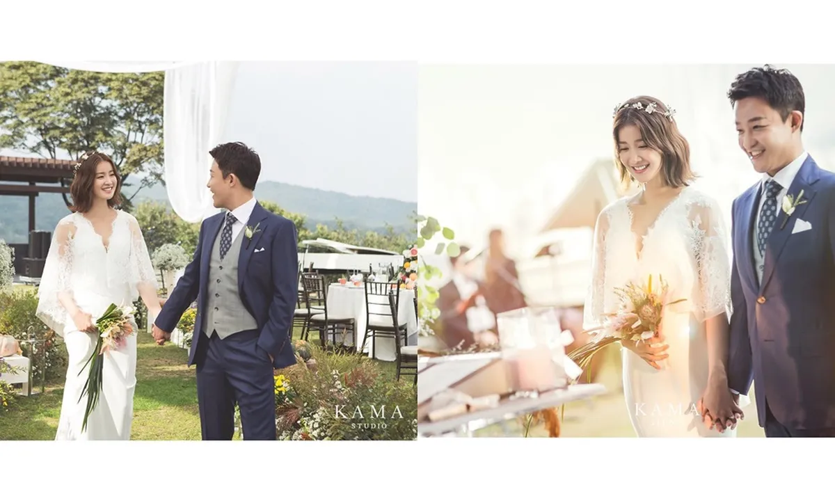Sosok Cho Seong-hyun, Suami Lee Si Young yang Ternyata Tajir Melintir