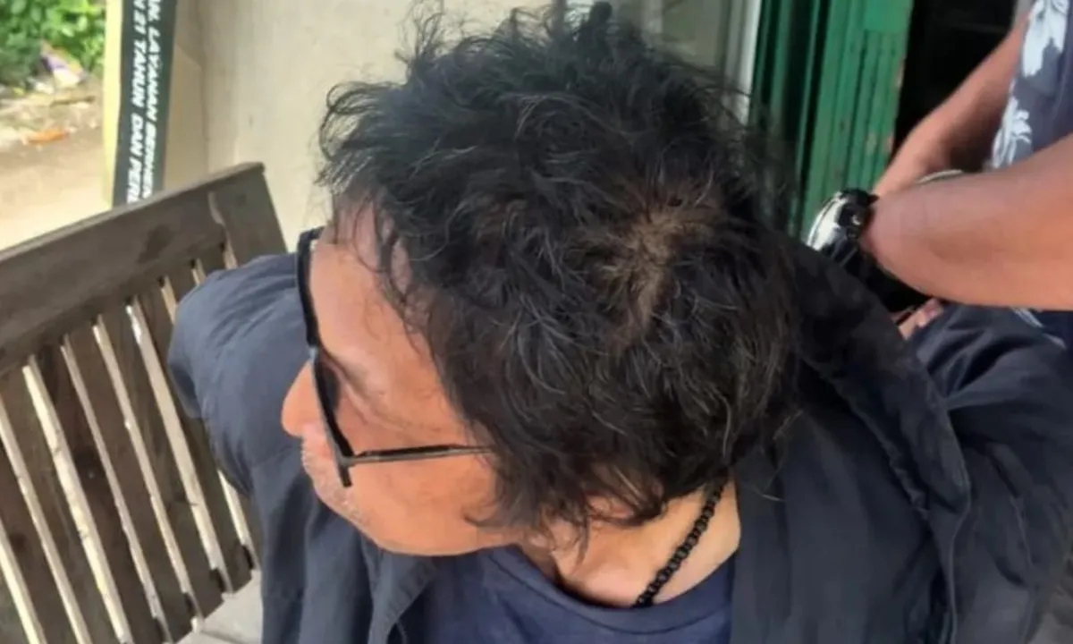 Sosok Pelaku Pembunuhan Sandy Permana, Dijuluki "Limbad" dan Jarang Berbaur dengan Warga