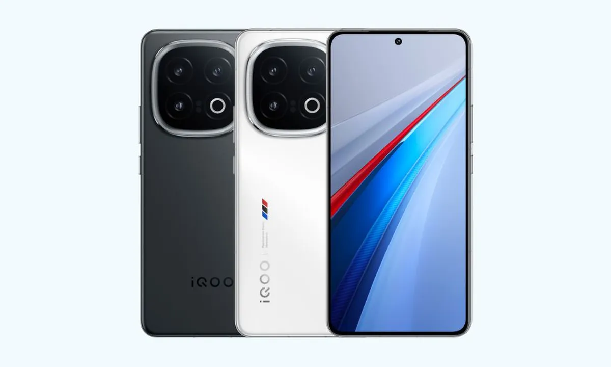 Spesifikasi dan Harga IQOO 13 dengan Snapdragon 8 Elite yang Resmi Dirilis