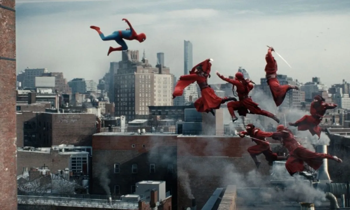 'SPIDER-MAN: BRAND NEW DAY' Raih Skor Tinggi Di Rotten Tomatoes, Jadi Film Marvel Terbaik Dalam Lima Tahun
