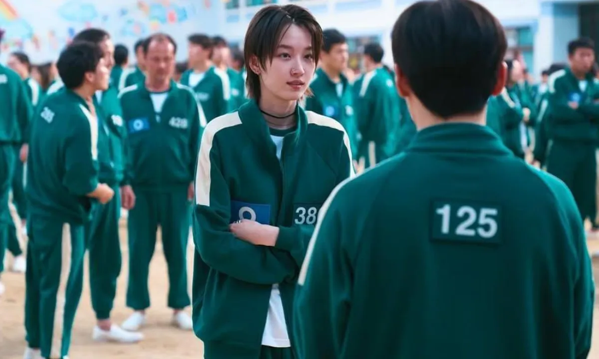 'SQUID GAME 2' Sudah Tayang! Simak Jadwal, Link Streaming, dan Fakta Menariknya