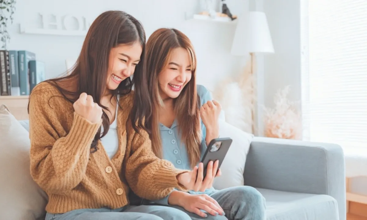 Sst, Ada DANA SPESTAKULER 11.11, Kamu Bisa Menangin Hadiah Miliaran Rupiah Lho!