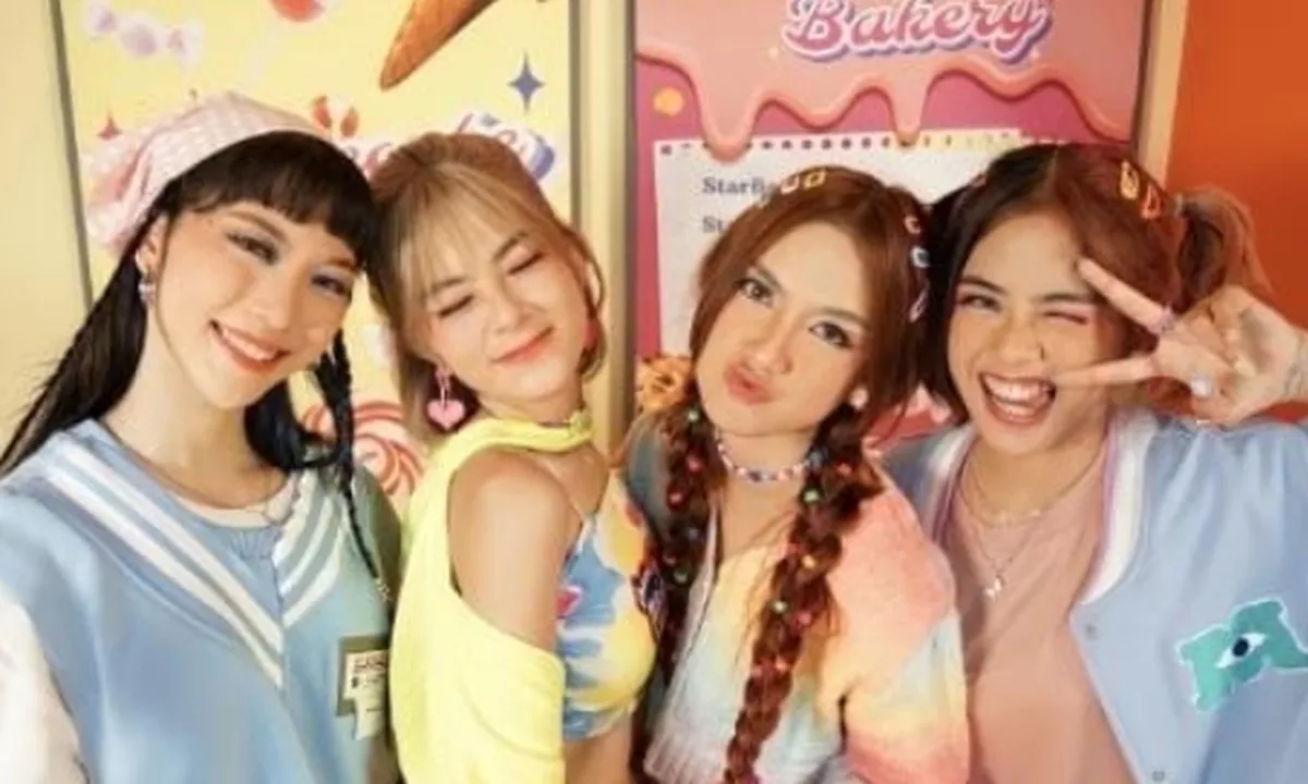 StarBe Rilis Single Ke-4 'Cheesecake' yang Dipersembahkan Untuk para SkyBe