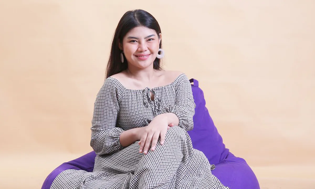 Status Dewi Perssik Sudah Jadi Tersangka, Begini Tanggapan Rosa Meldianti