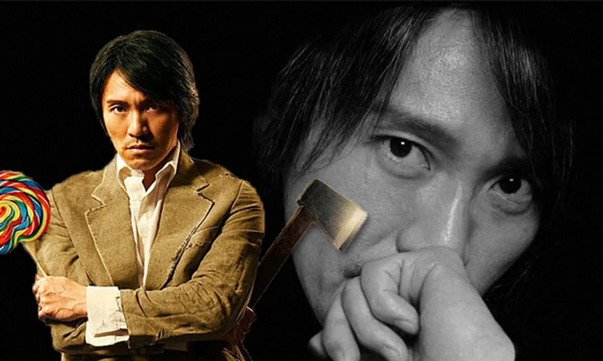 Stephen Chow Konfimasi Pembuatan 'KUNG FU HUSTLE 2'