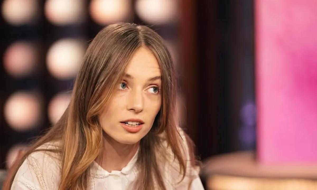 'STRANGER THINGS' Bertemu 'SCOOBY-DOO'? Ini Ide Remake dari Maya Hawke