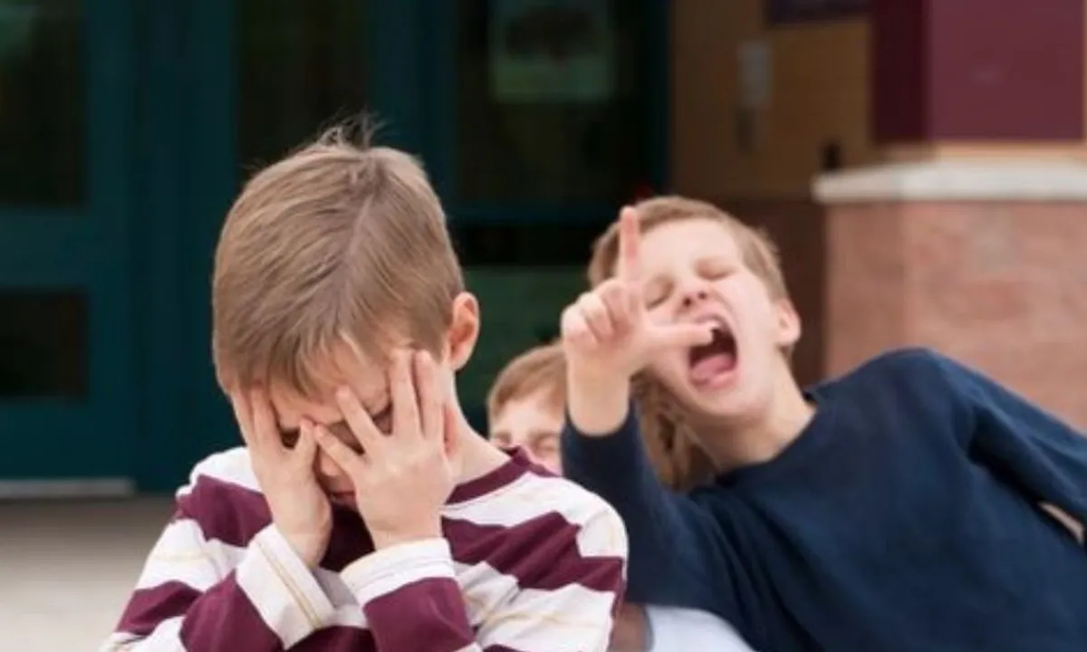 Strategi Jitu Menghadapi Anak Pelaku Bullying di Sekolah