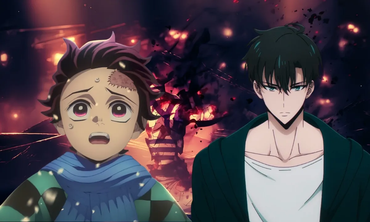 Studio di Balik DEMON SLAYER dan SOLO LEVELING Buka Suara Soal Penggunaan Teknologi AI